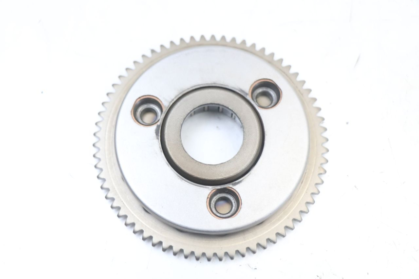 photo de RUOTA LIBERA AVVIAMENTO YAMAHA TDR DELTABOX 125 (1997 - 2003) - Zoom sullo stato d'uso