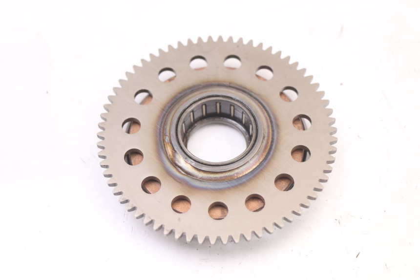 photo de RUOTA LIBERA AVVIAMENTO YAMAHA TDR DELTABOX 125 (1997 - 2003) - Altra angolazione