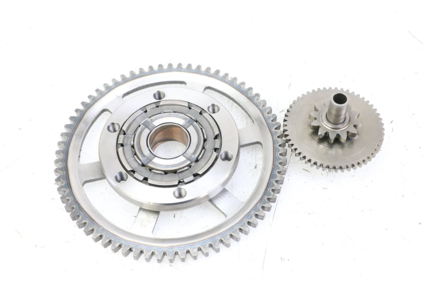 photo de RUOTA LIBERA AVVIAMENTO YAMAHA YP T-MAX TMAX 530 (2017 - 2020) - Vista principale