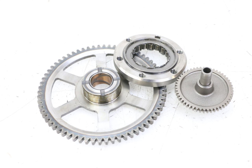 photo de RUOTA LIBERA AVVIAMENTO YAMAHA YP T-MAX TMAX 530 (2017 - 2020) - Dettaglio del componente