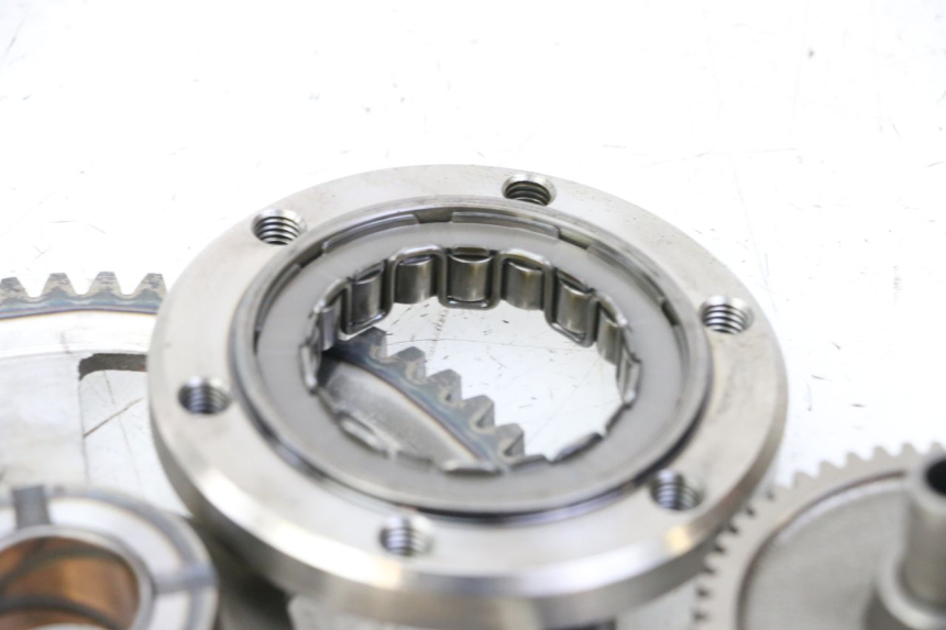 photo de RUOTA LIBERA AVVIAMENTO YAMAHA YP T-MAX TMAX 530 (2017 - 2020) - Zoom sullo stato d'uso