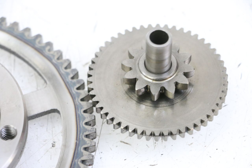 photo de RUOTA LIBERA AVVIAMENTO YAMAHA YP T-MAX TMAX 530 (2017 - 2020) - Vista d'insieme del prodotto