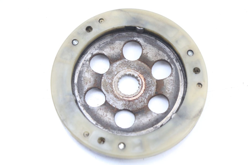 photo de RUOTA LIBERA AVVIAMENTO YAMAHA YE ZEST 50 (1992 - 1998) - Zoom sullo stato d'uso