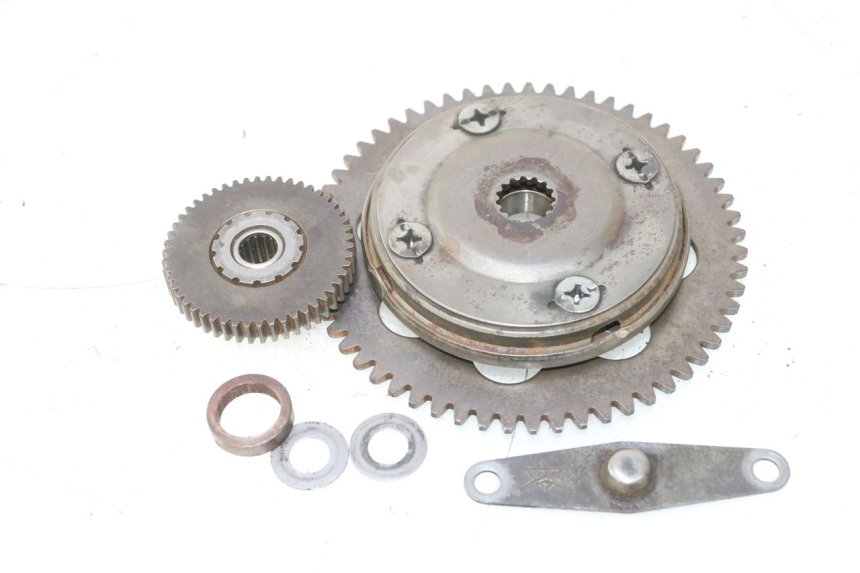 photo de RUOTA LIBERA AVVIATORE YAMAHA YP MAJESTY 125 (2002 - 2006) - Dettaglio del componente