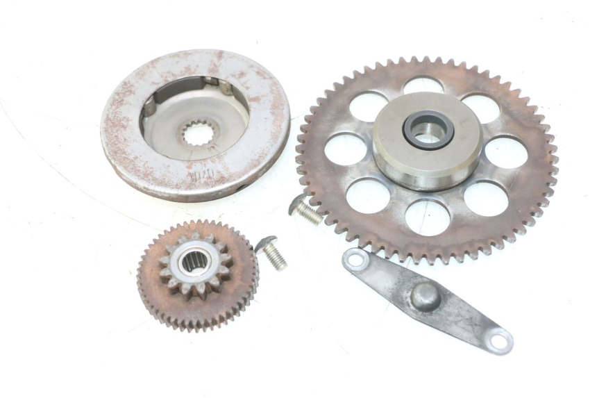 photo de RUOTA LIBERA AVVIAMENTO YAMAHA YP MAJESTY 125 (2007 - 2010) - Vista principale