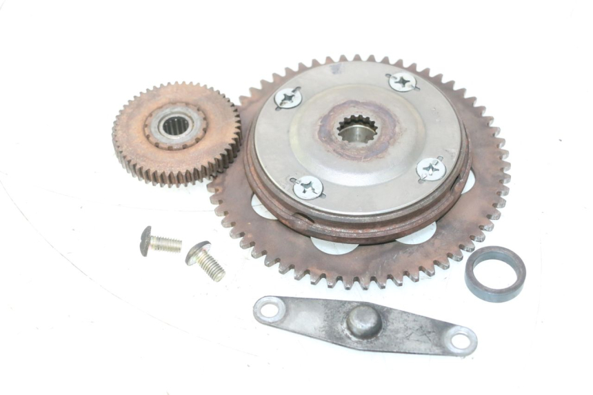 photo de RUOTA LIBERA AVVIAMENTO YAMAHA YP MAJESTY 125 (2007 - 2010) - Dettaglio del componente