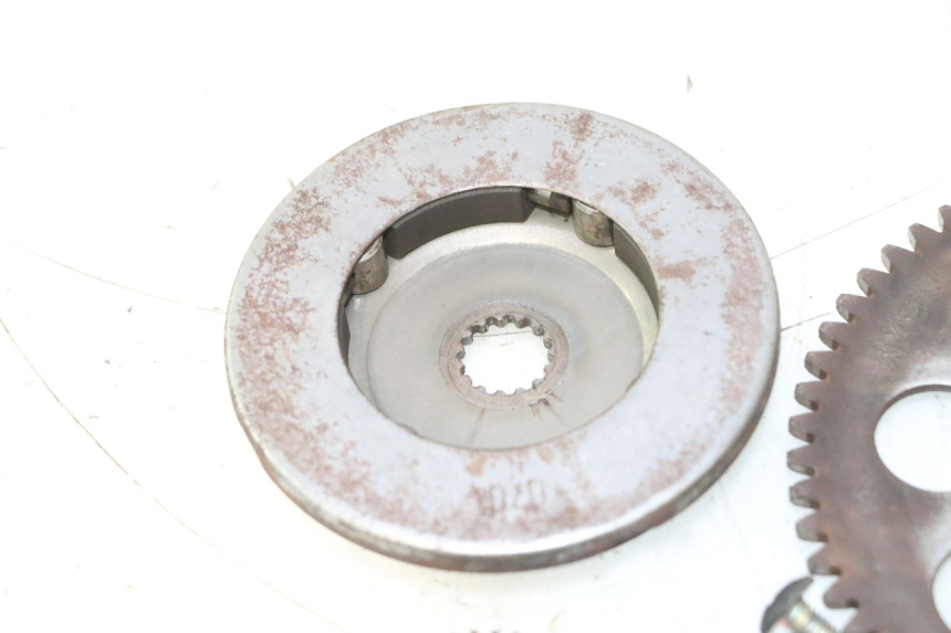photo de RUOTA LIBERA AVVIAMENTO YAMAHA YP MAJESTY 125 (2007 - 2010) - Ricambio usato controllato