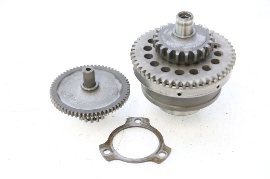 photo de RUOTA LIBERA AVVIAMENTO YAMAHA YZF R GENESIS 750 (1993 - 1998) - Vista principale