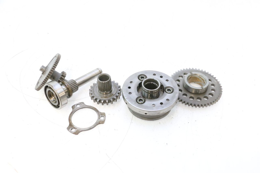 photo de RUOTA LIBERA AVVIAMENTO YAMAHA YZF R GENESIS 750 (1993 - 1998) - Dettaglio del componente