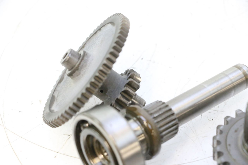 photo de RUOTA LIBERA AVVIAMENTO YAMAHA YZF R GENESIS 750 (1993 - 1998) - Ricambio usato controllato