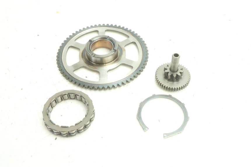 photo de RUOTA LIBERA AVVIAMENTO YAMAHA YZF R6 600 (2008 - 2009) - Vista principale