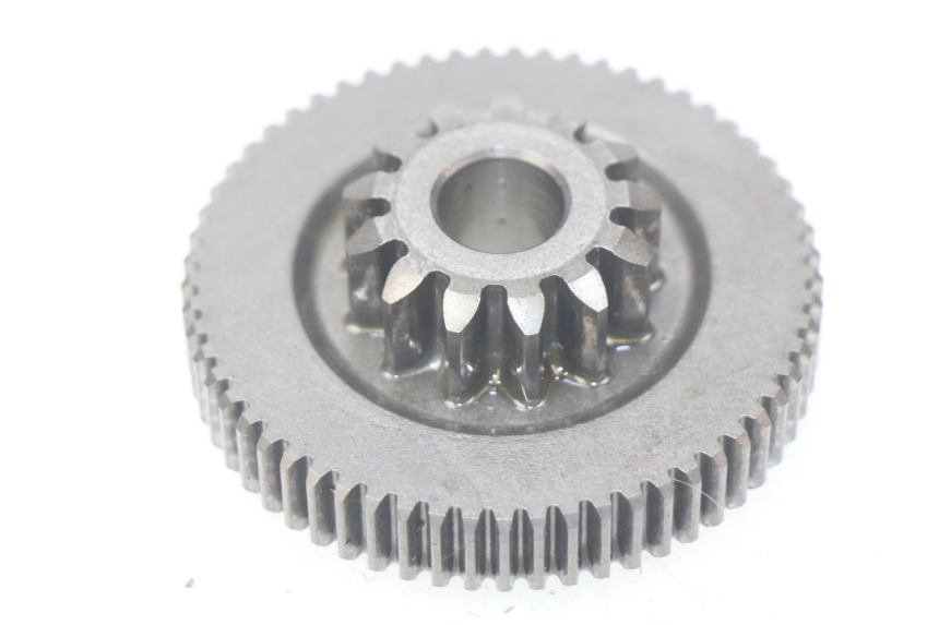 photo de RUOTA LIBERA AVVIATORE KAWASAKI Z S 750 (2003 - 2006) - Vista principale