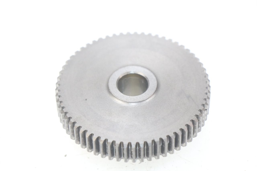 photo de RUOTA LIBERA AVVIATORE KAWASAKI Z S 750 (2003 - 2006) - Zoom sullo stato d'uso