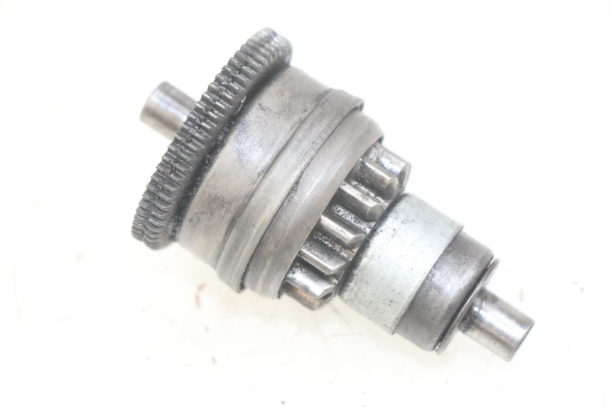 photo de RUOTA LIBERA AVVIATORE PEUGEOT ZENITH 50 (1994 - 1999) - Vista principale