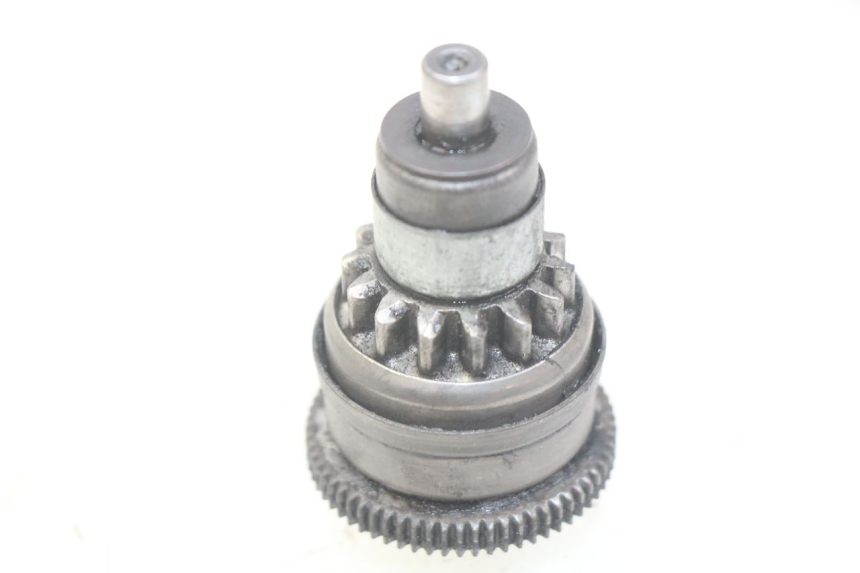 photo de RUOTA LIBERA AVVIATORE PEUGEOT ZENITH 50 (1994 - 1999) - Zoom sullo stato d'uso