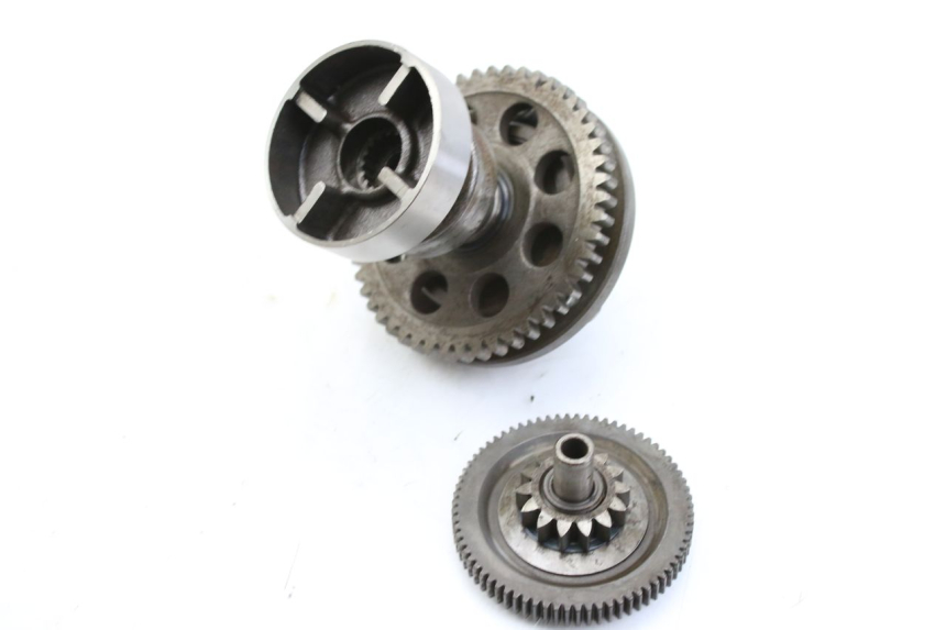 photo de RUOTA LIBERA AVVIAMENTO KAWASAKI ZEPHYR 1100 ( - 1995) - Vista principale