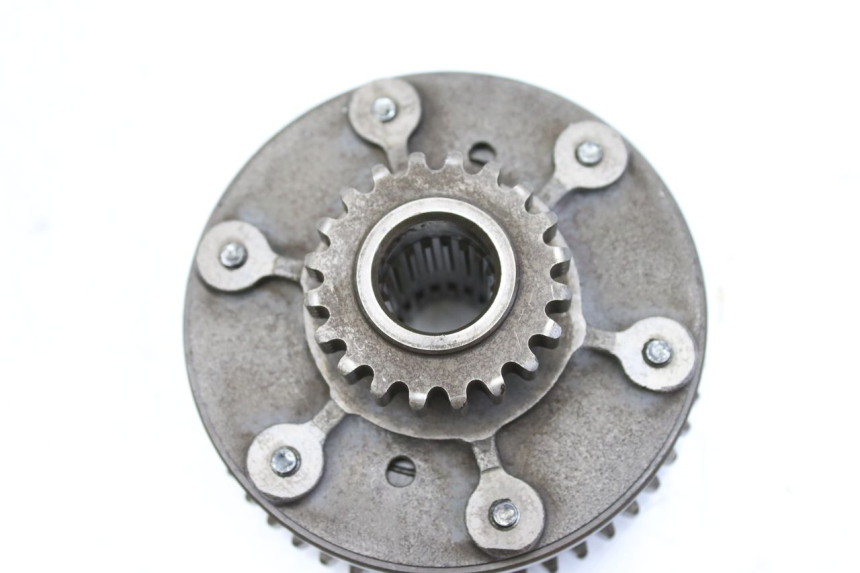 photo de RUOTA LIBERA AVVIAMENTO KAWASAKI ZEPHYR 1100 ( - 1995) - Altra angolazione