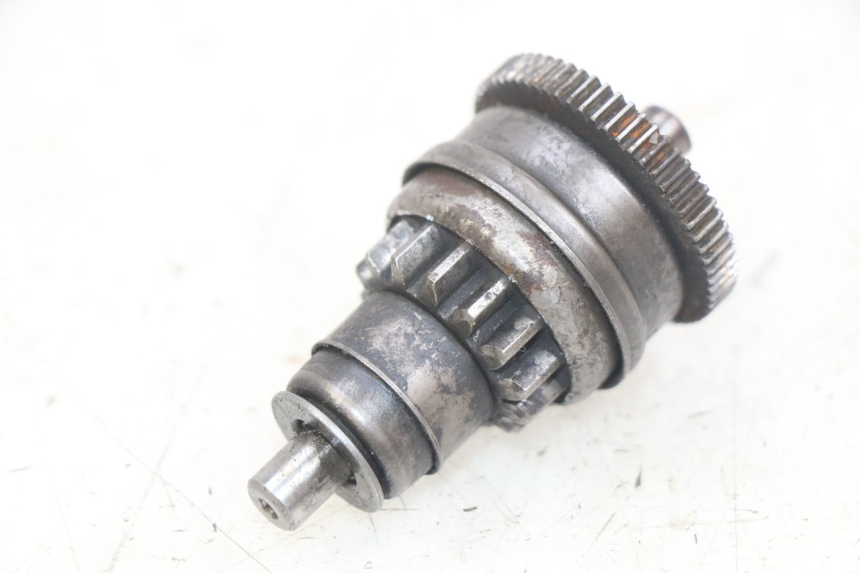 photo de RUOTA LIBERA AVVIATORE PIAGGIO ZIP 2T 50 (2009 - 2019) - Vista principale