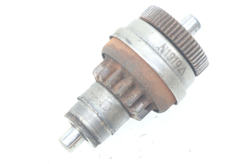 photo de RUOTA LIBERA AVVIATORE PIAGGIO ZIP 4T 50 (2018 - 2020) - Vista principale