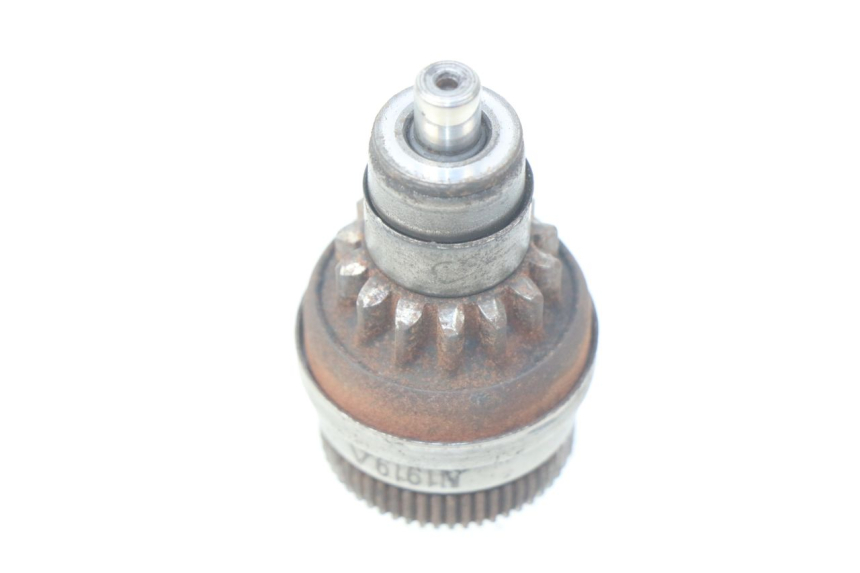 photo de RUOTA LIBERA AVVIATORE PIAGGIO ZIP 4T 50 (2018 - 2020) - Zoom sullo stato d'uso