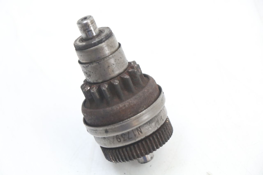 photo de RUOTA LIBERA AVVIATORE PIAGGIO ZIP 4T 50 (2018 - 2020) - Dettaglio del componente