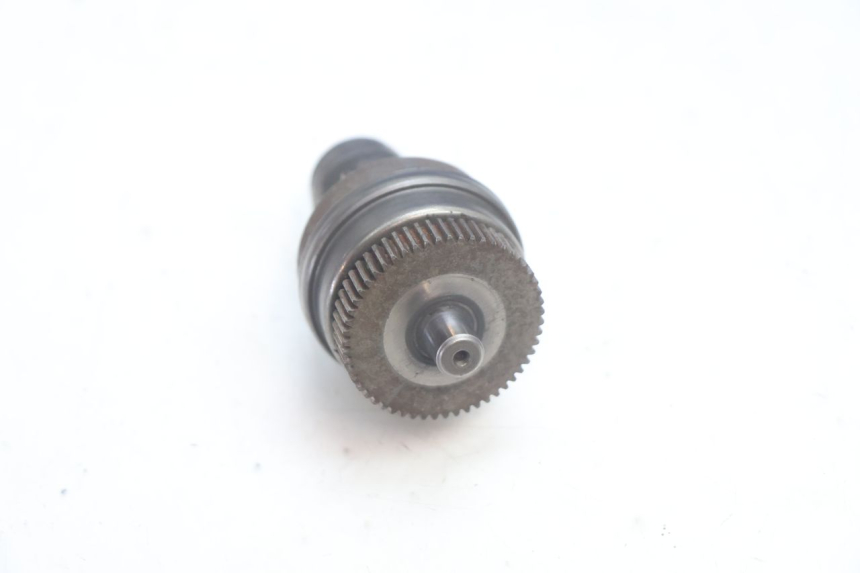 photo de RUOTA LIBERA AVVIAMENTO PIAGGIO ZIP 4T 50 (2006 - 2017) - Altra angolazione