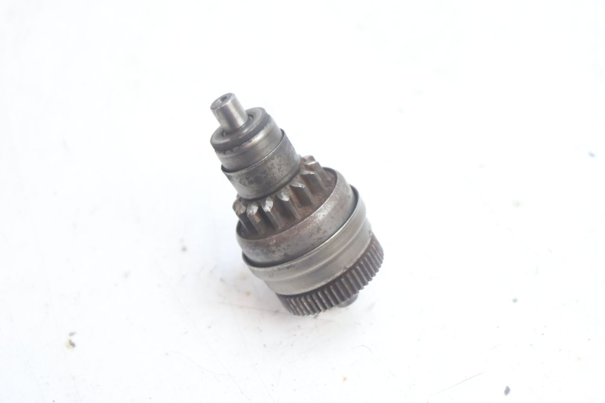 photo de RUOTA LIBERA AVVIAMENTO PIAGGIO ZIP IGET 4T 50 (2021 - 2023) - Zoom sullo stato d'uso