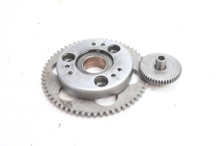 photo de RUOTA LIBERA AVVIAMENTO KAWASAKI ZZR 600 (1995 - 2004) - Vista principale