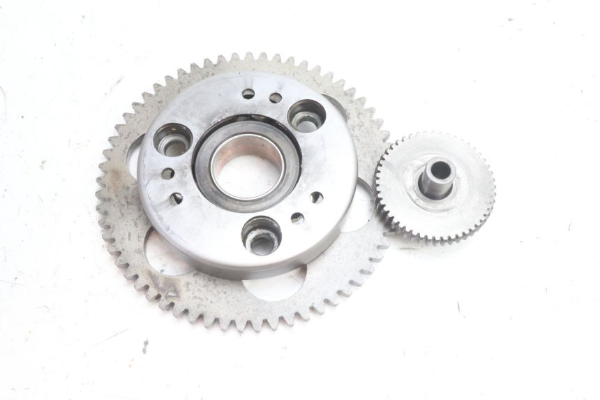 photo de RUOTA LIBERA AVVIAMENTO KAWASAKI ZZR 600 (1995 - 2004) - Dettaglio del componente