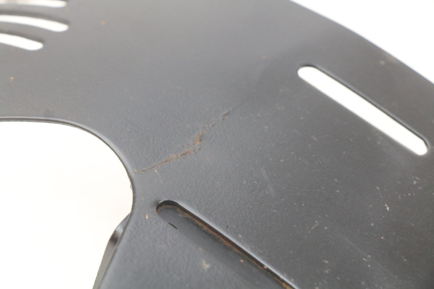 photo de SOTTOCARRO MOTORE ORION AGB37 CRF1 DIRT BIKE 125 (2013 - 2021) - Altra angolazione