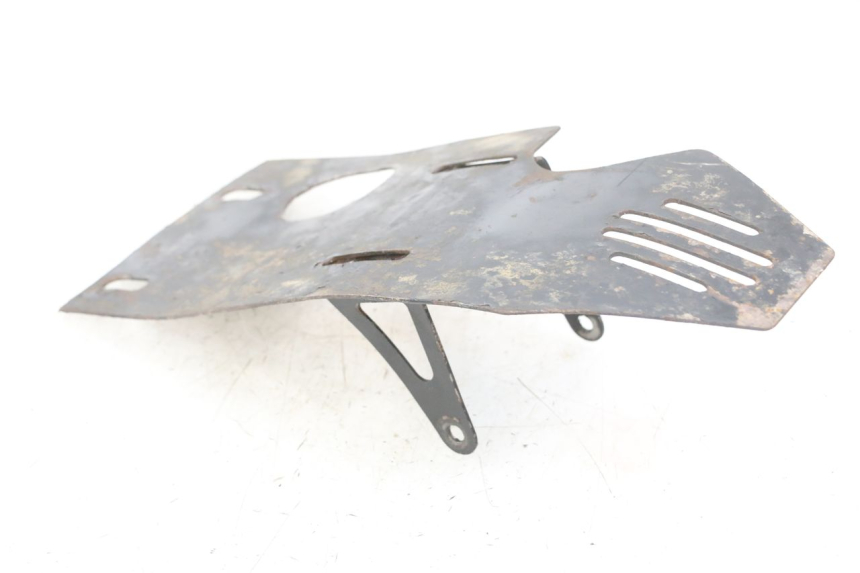 photo de SOTTOCARRO MOTORE APOLLO RFZ 125 - Vista principale