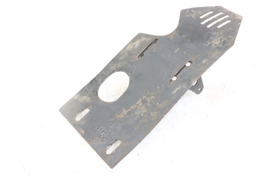 photo de SOTTOCARRO MOTORE APOLLO RFZ 125 - Altra angolazione