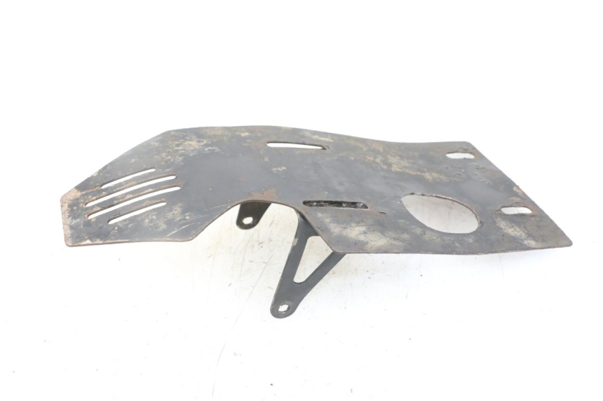 photo de SOTTOCARRO MOTORE APOLLO RFZ 125 - Primo piano tecnico