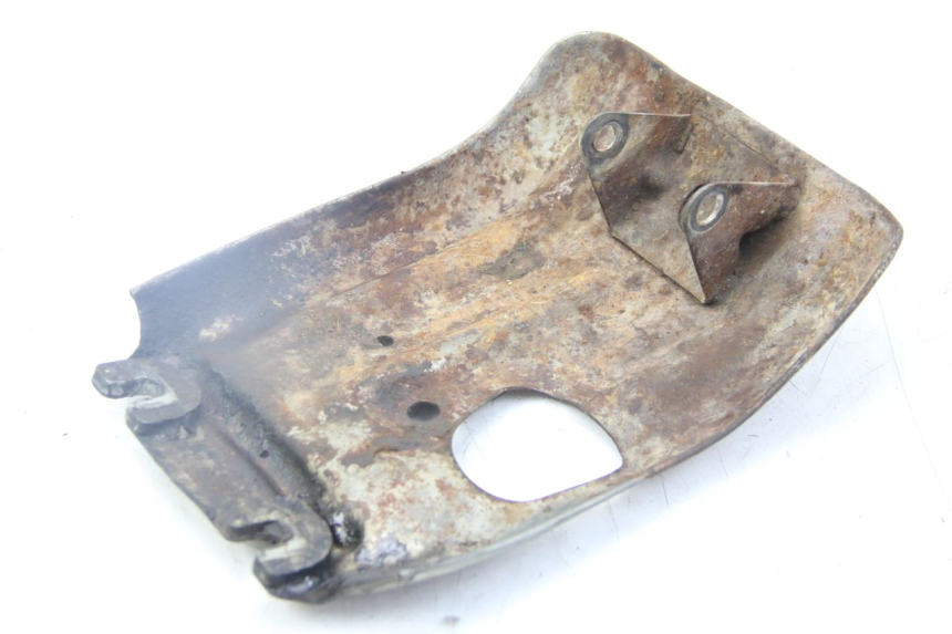 photo de PROTEZIONE MOTORE HONDA CRF CR-F 100 (2004 - 2013) - Zoom sullo stato d'uso