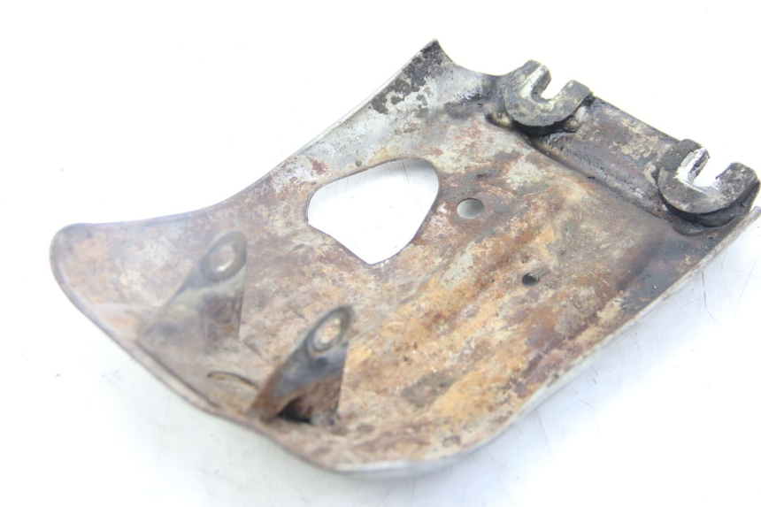 photo de PROTEZIONE MOTORE HONDA CRF CR-F 100 (2004 - 2013) - Altra angolazione