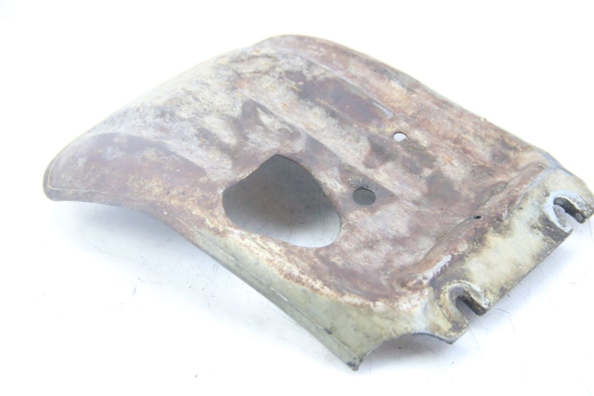 photo de PROTEZIONE MOTORE HONDA CRF CR-F 100 (2004 - 2013) - Stato della superficie e materiale