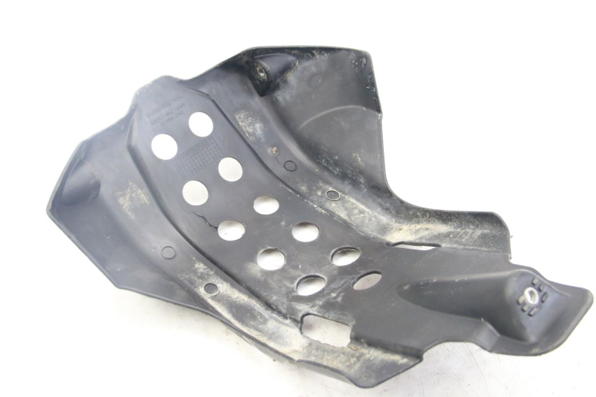 photo de SOTTOCARRO MOTORE HONDA CRF CR-F RX 450 (2017 - 2021) - Primo piano tecnico