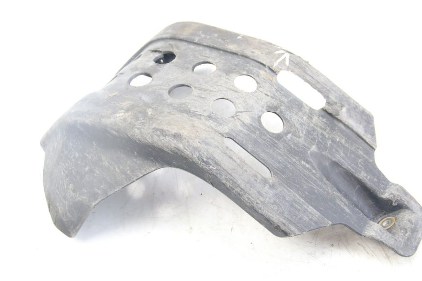 photo de SOTTOCARRO MOTORE HONDA CRF CR-F RX 450 (2017 - 2021) - Dettagli dei punti di fissaggio