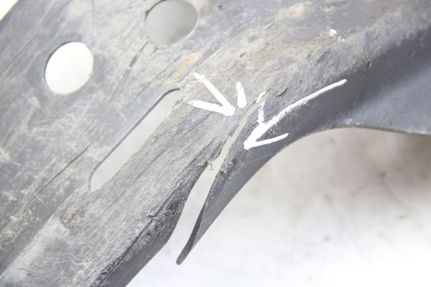 photo de SOTTOCARRO MOTORE HONDA CRF CR-F RX 450 (2017 - 2021) - Stato della superficie e materiale