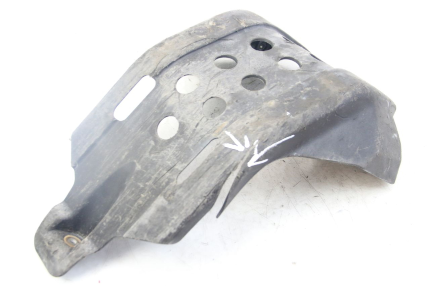 photo de SOTTOCARRO MOTORE HONDA CRF CR-F RX 450 (2017 - 2021) - Ricambio usato controllato