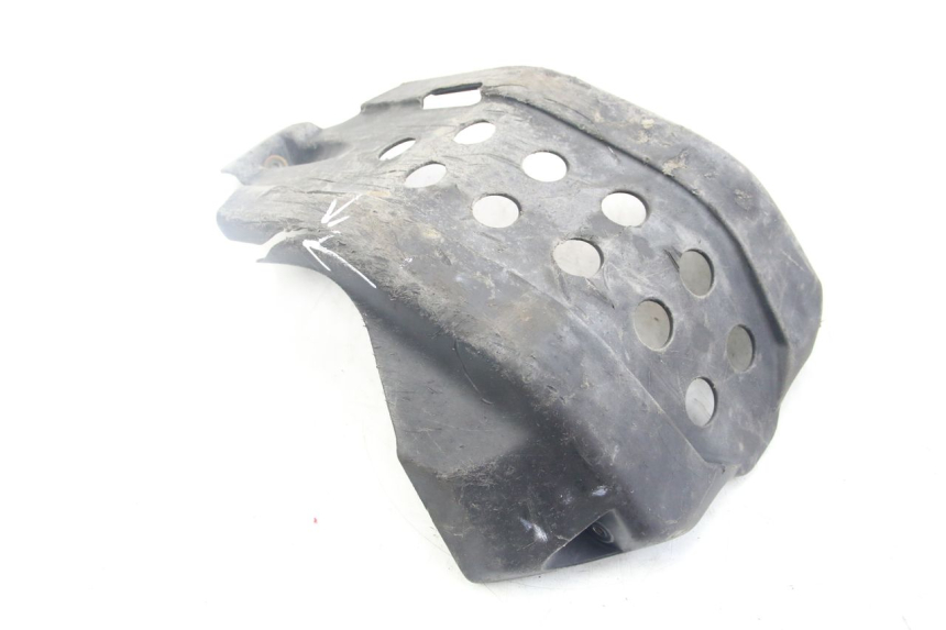 photo de SOTTOCARRO MOTORE HONDA CRF CR-F RX 450 (2017 - 2021) - Marcature e riferimenti originali