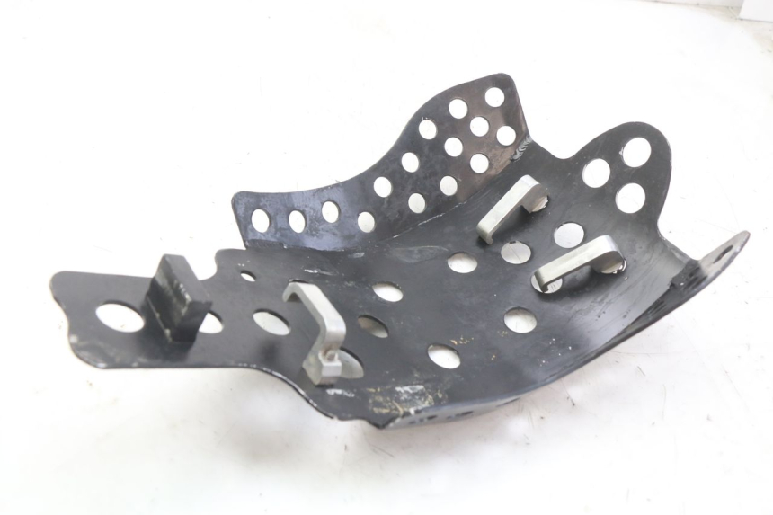 photo de PROTEZIONE MOTORE HONDA CRF 250 (2010 - 2013) - Vista principale