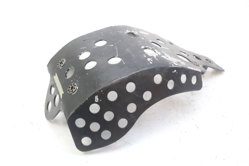 photo de PROTEZIONE MOTORE HONDA CRF 250 (2010 - 2013) - Zoom sullo stato d'uso