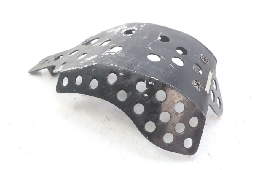 photo de PROTEZIONE MOTORE HONDA CRF 250 (2010 - 2013) - Altra angolazione