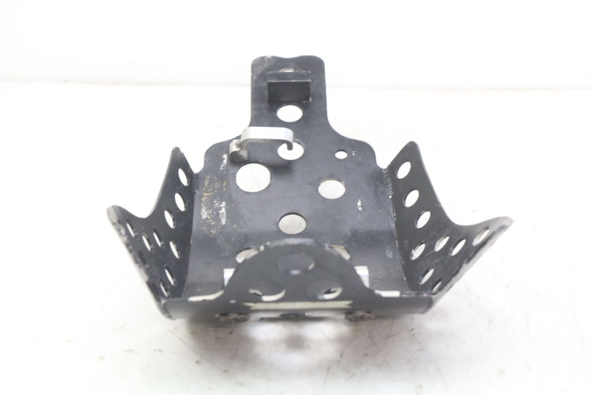 photo de PROTEZIONE MOTORE HONDA CRF 250 (2010 - 2013) - Dettagli dei punti di fissaggio