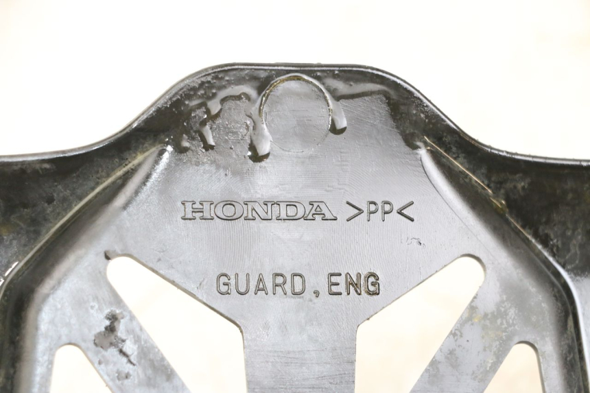 photo de PUNTALE HONDA CRF R 250 (2020 - 2021) - Dettaglio del componente