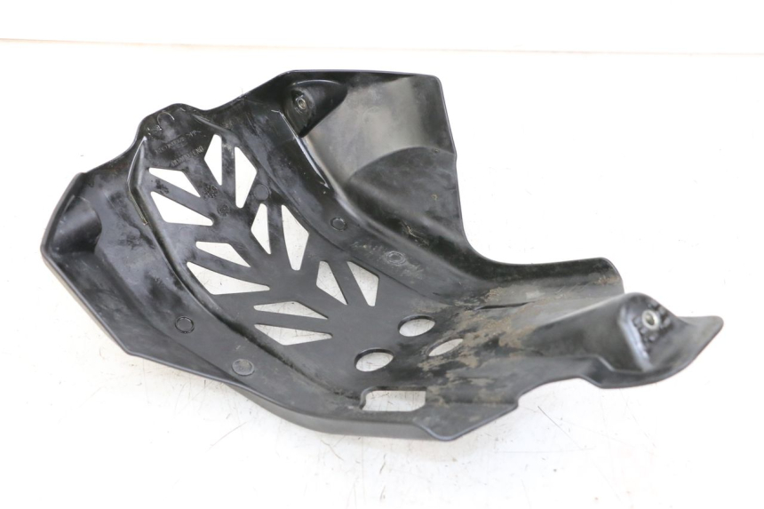 photo de PUNTALE HONDA CRF R 250 (2020 - 2021) - Zoom sullo stato d'uso