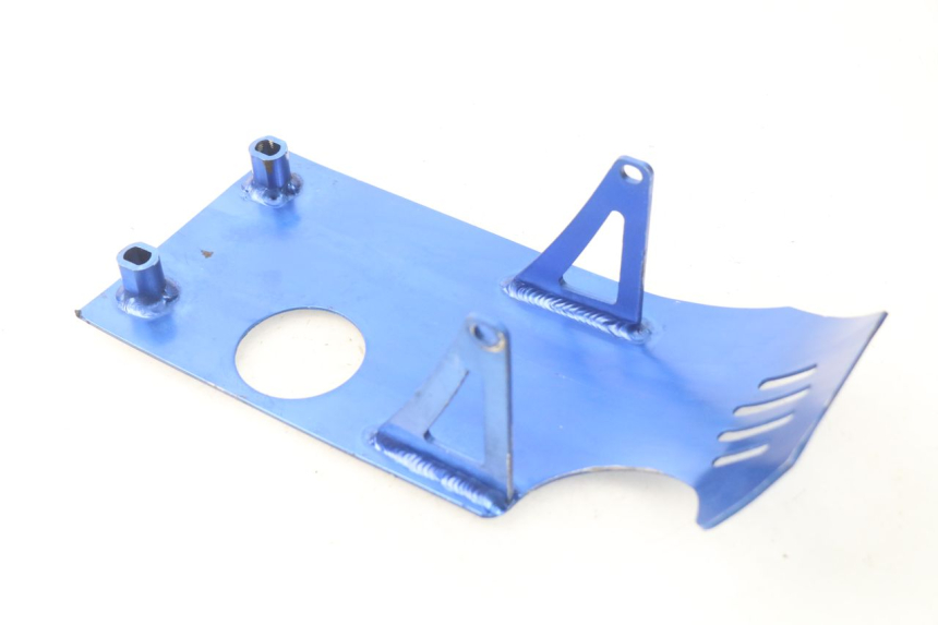photo de Protezione motore CCR DIRT BIKE 125 - Primo piano tecnico