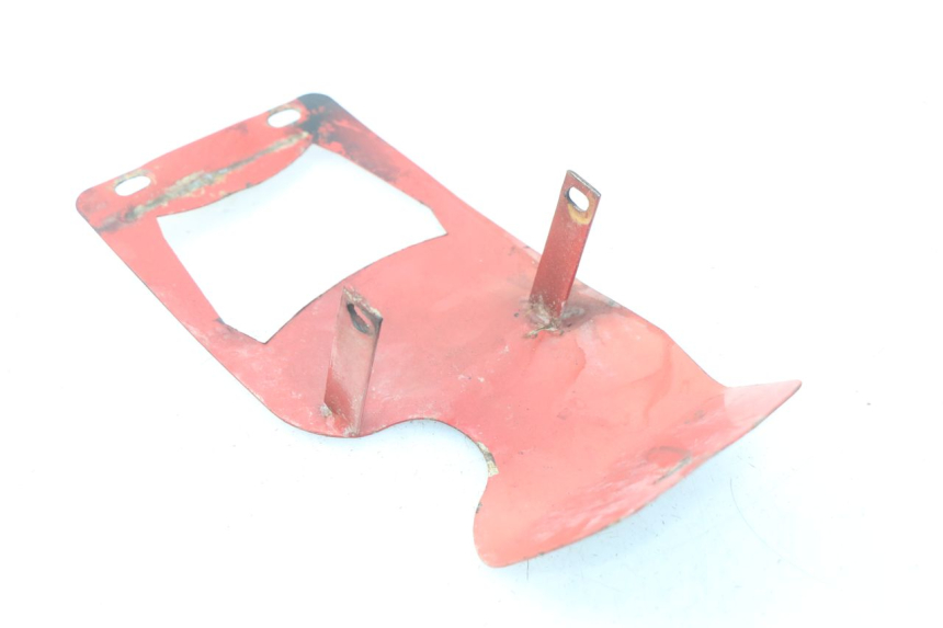 photo de Protezione motore CCR DIRT BIKE 125 - Zoom sullo stato d'uso