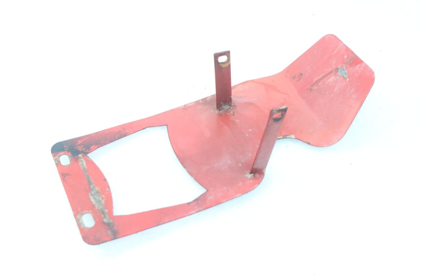 photo de Protezione motore CCR DIRT BIKE 125 - Altra angolazione